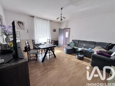 Oturma odası