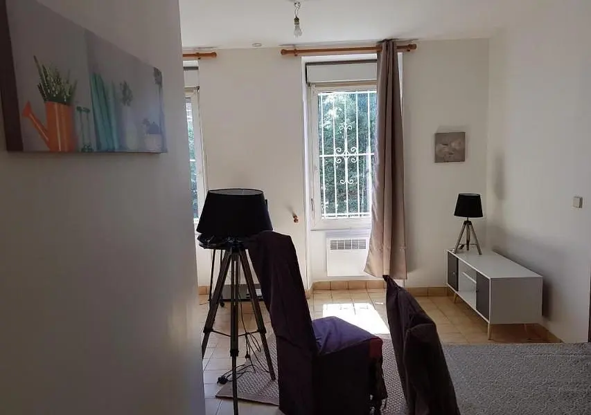Salon