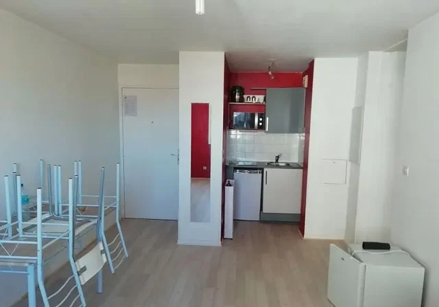 Dnevni boravak