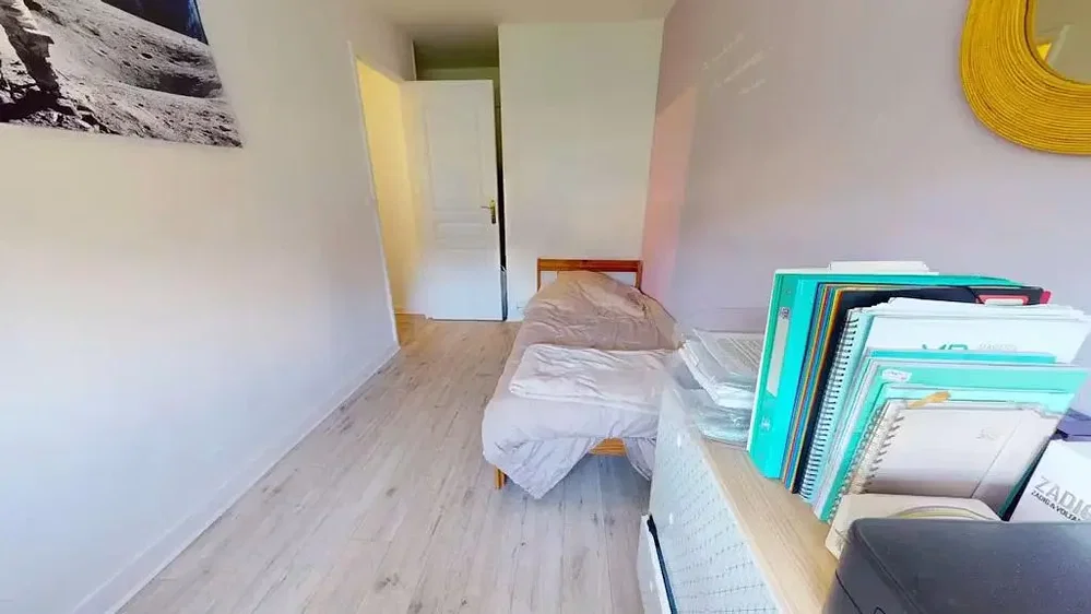 Oturma odası