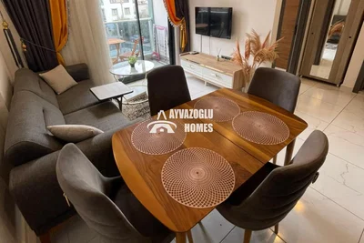 Obývačka