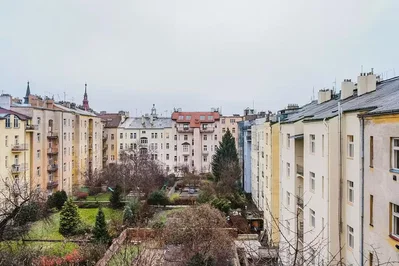 Dnevni boravak