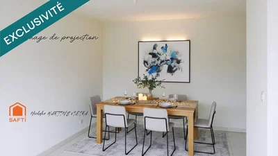 Woonkamer