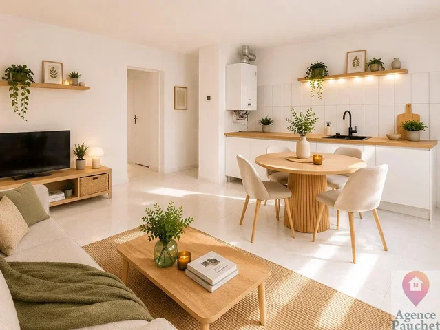 Woonkamer