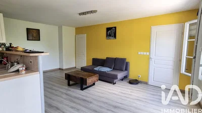 Oturma odası