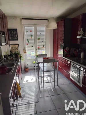 Дневна соба