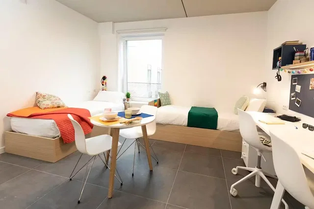 Salon