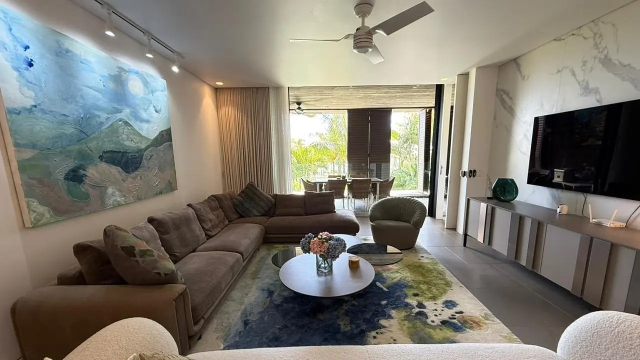 Oturma odası