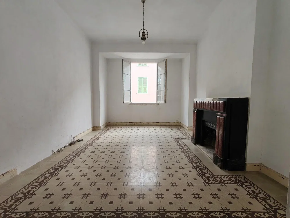 Oturma odası