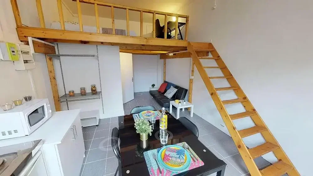 Oturma odası