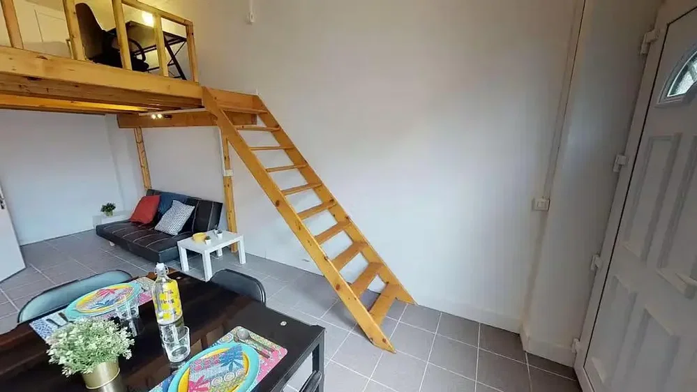 Oturma odası