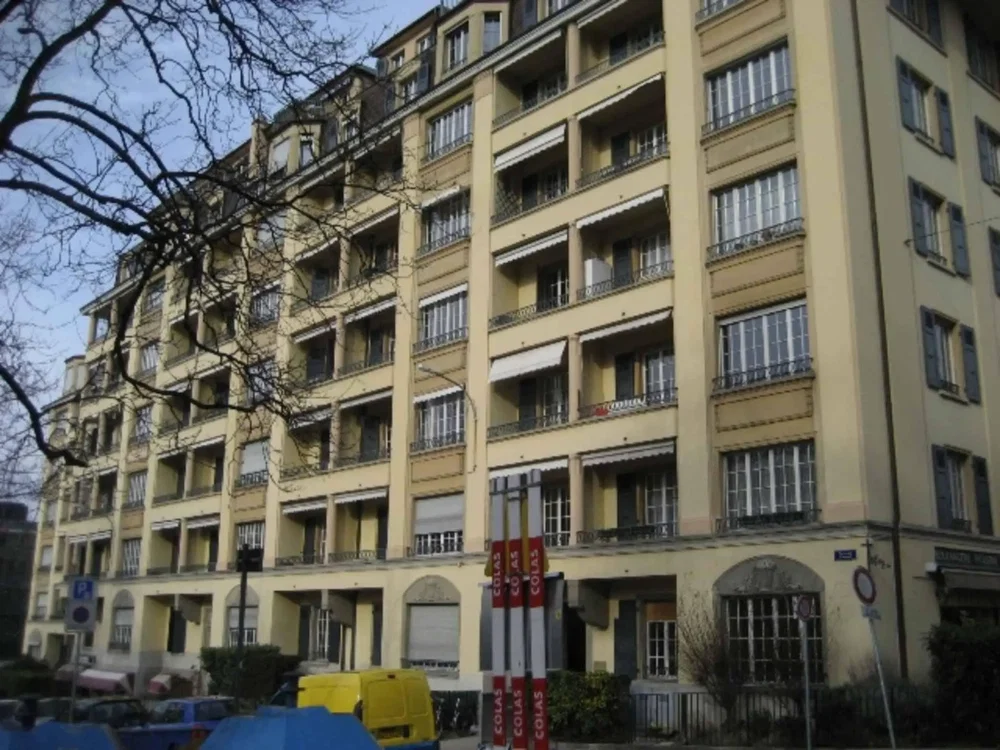 Oturma odası