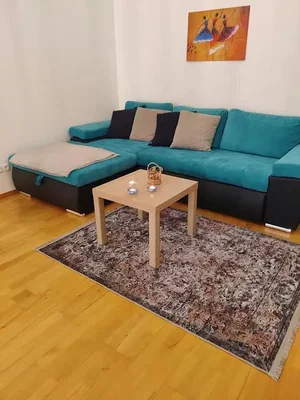 Dnevni boravak