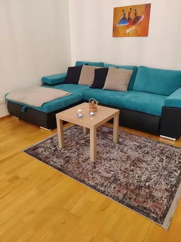 Dnevni boravak
