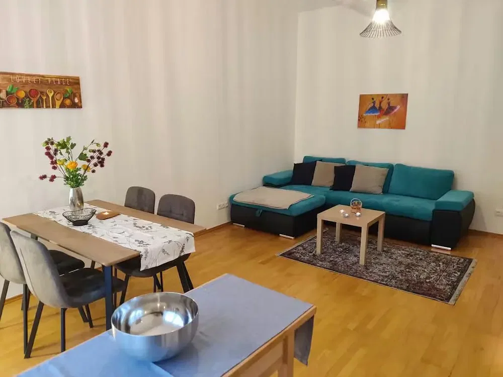 Dnevni boravak