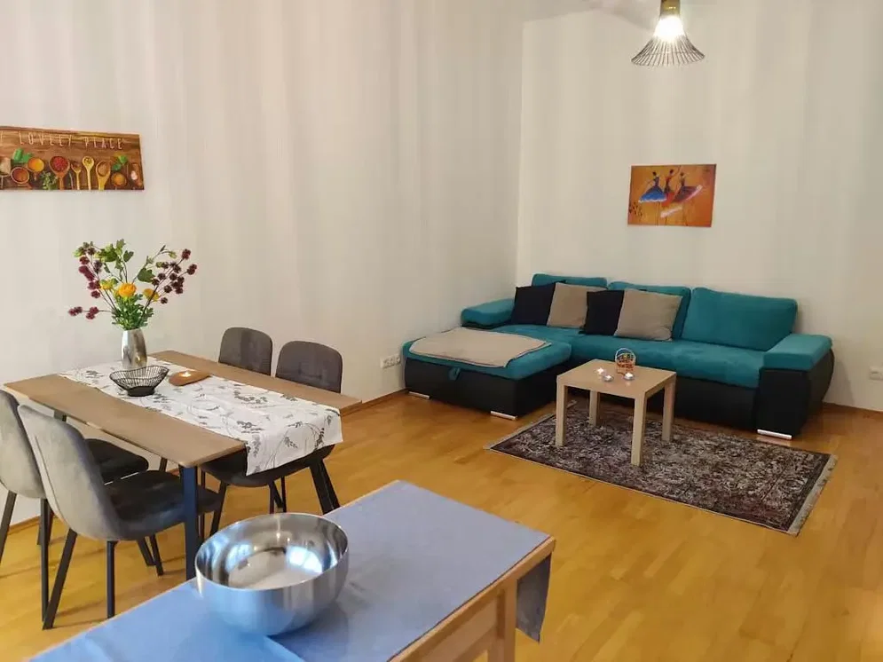 Dnevni boravak