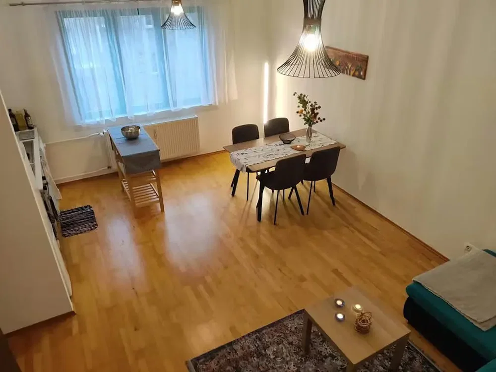 Dnevni boravak