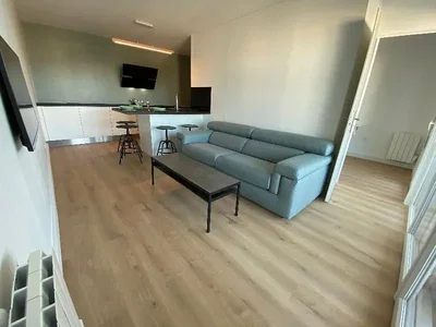 Oturma odası