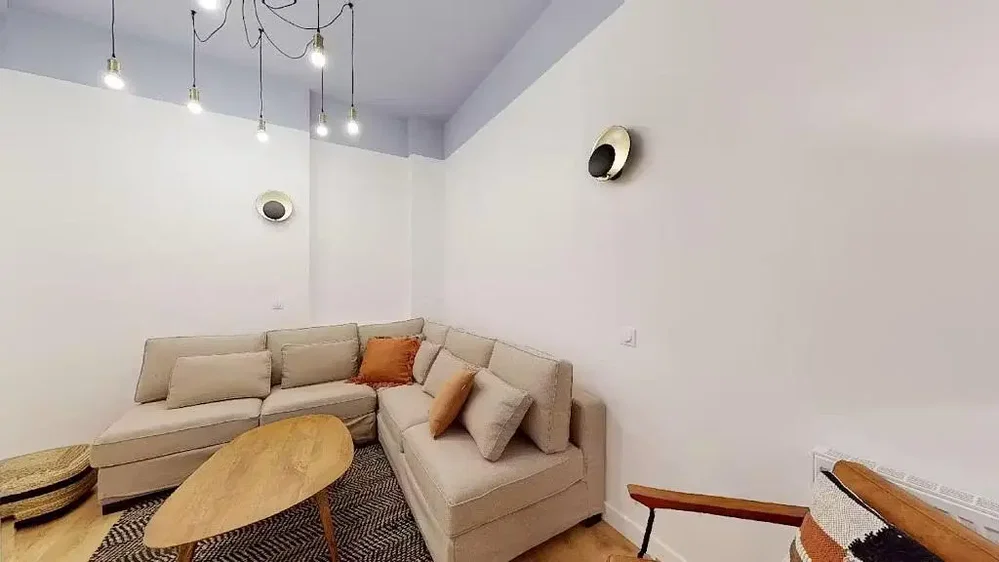 Oturma odası