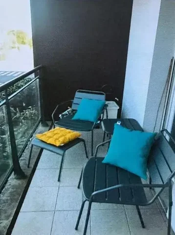 Oturma odası