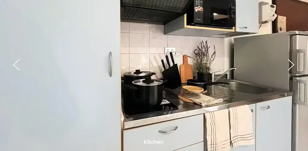Obývací pokoj