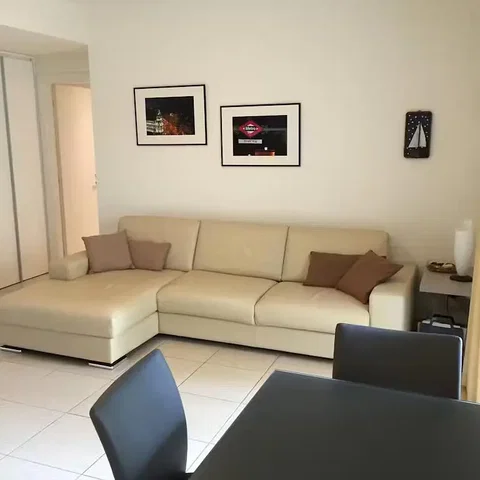 Obývací pokoj