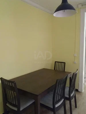 Oturma odası