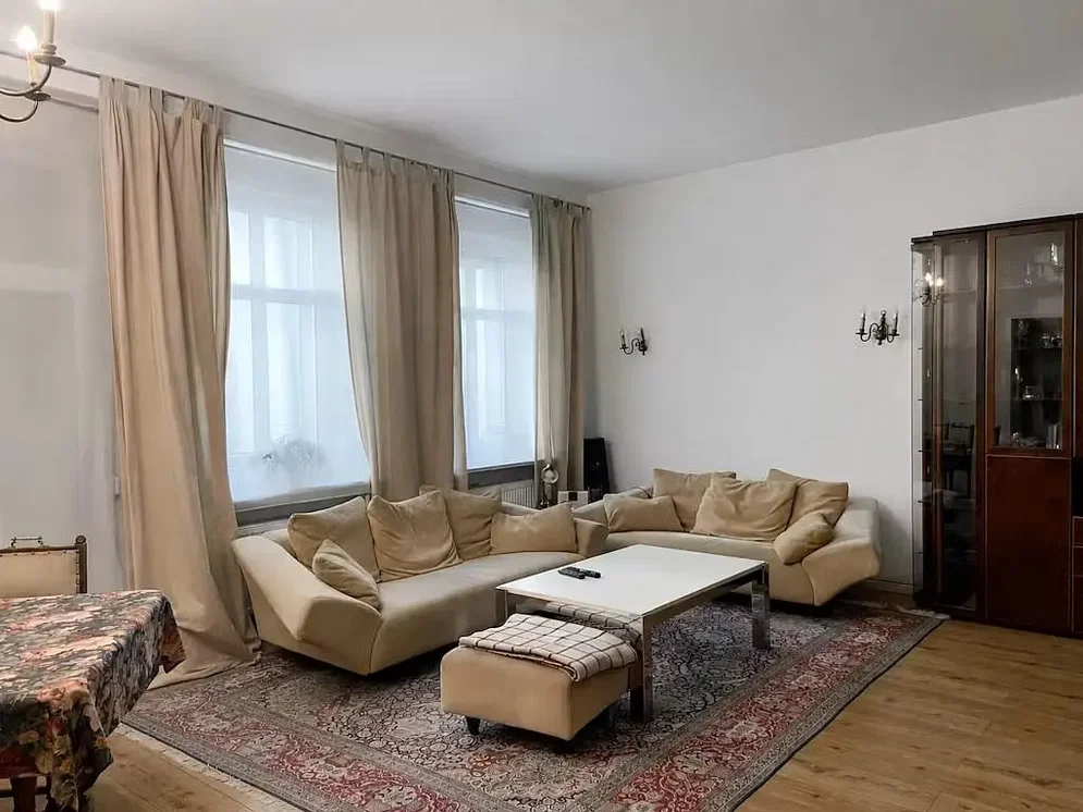 Soggiorno