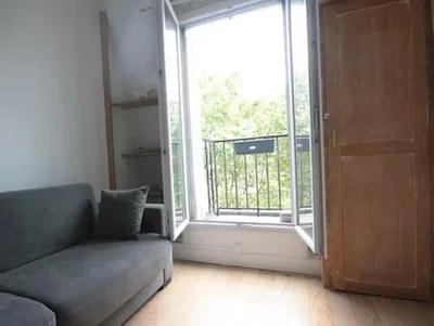 Oturma odası