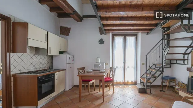 Soggiorno