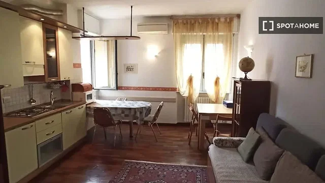 Soggiorno
