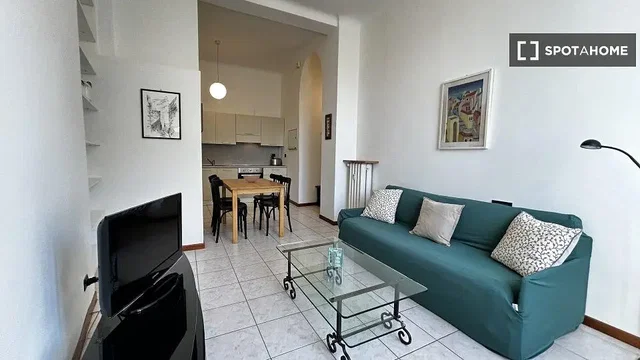 Soggiorno