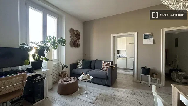 Soggiorno