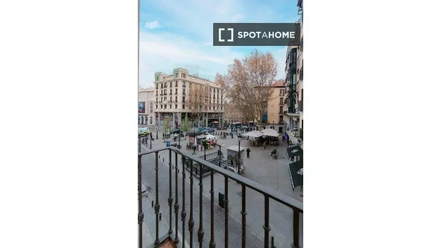 Obývací pokoj