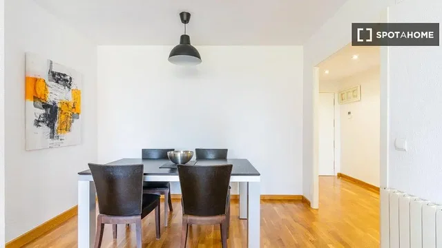 Obývací pokoj