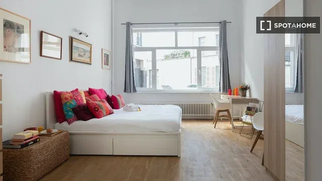 Dnevni boravak