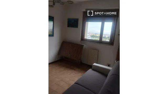 Soggiorno