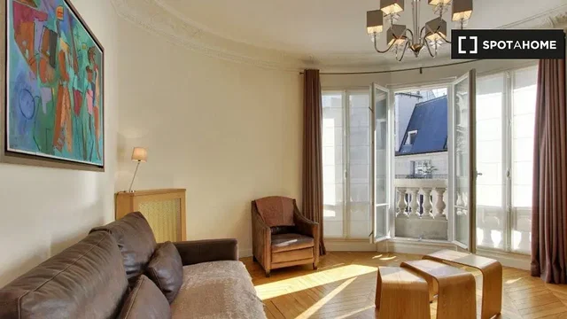 Woonkamer