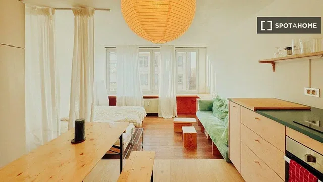 Dnevni boravak