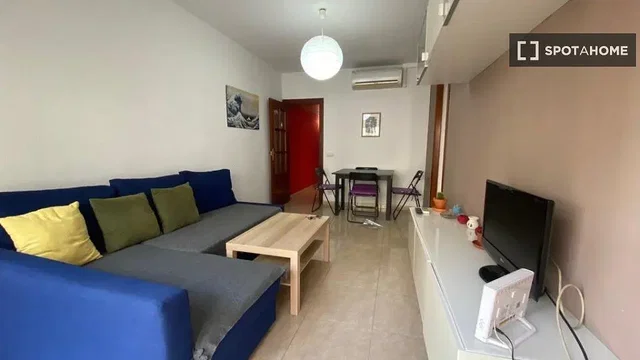 Oturma odası