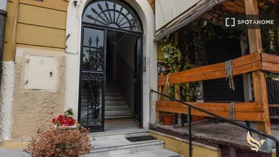 Oturma odası