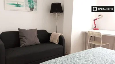 Oturma odası