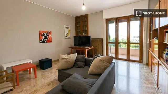 Woonkamer