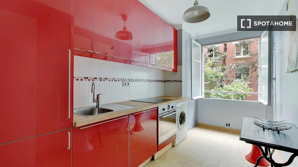 Woonkamer