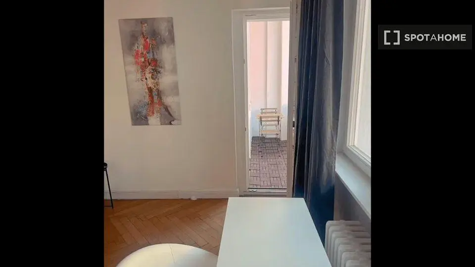 Salon