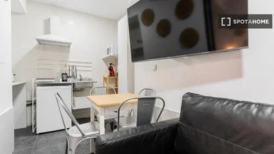 Salon
