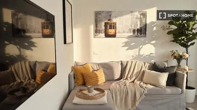 Oturma odası