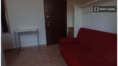 Oturma odası