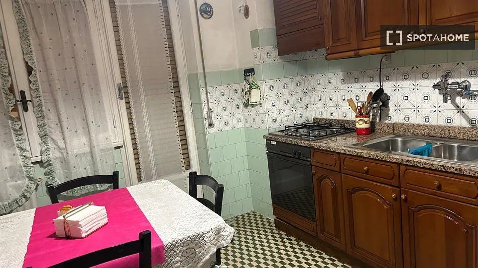 Oturma odası