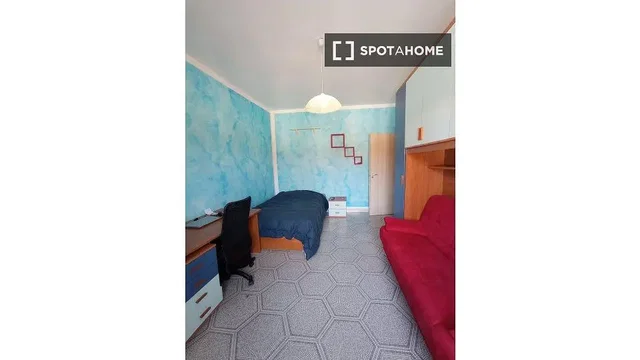 Oturma odası